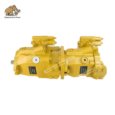 Pompa hidraulik 163-2428 1632428 Fits Untuk Kategori 924G 924H 924GZ 924HZ