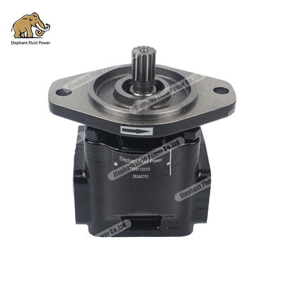 Pompa Hidrolik Pengganti Aftermarket Parker 7059112010 Untuk Excavator JCB – Tekanan Tinggi & Umur Panjang