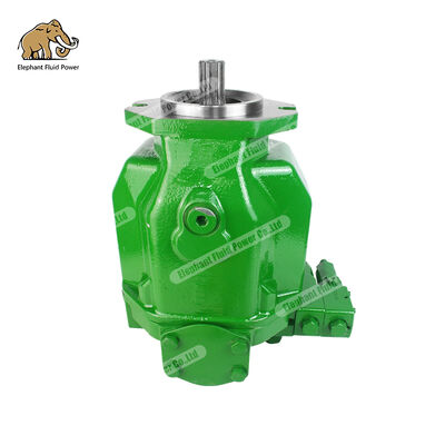 Di dalam stok: AP A10VO140 DFR1 Pompa Piston Hidraulik Untuk JD - Daya yang dapat diandalkan