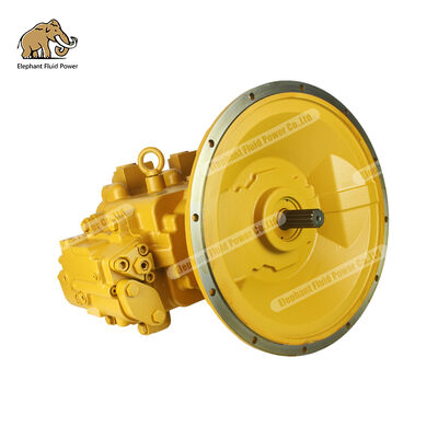 183-8146 312C Excavator Hydraulic Pump, Solusi Penggantian Berkinerja Tinggi