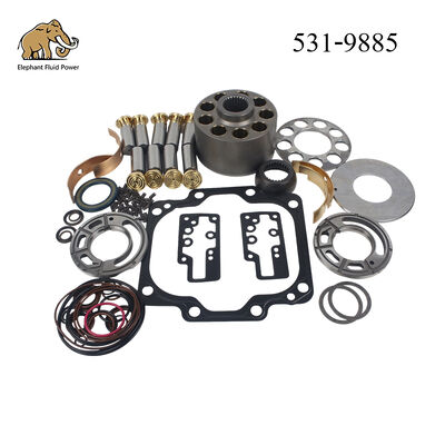 Layanan One Stop 531-9885 Bagian Pompa Hidraulik Untuk Excavator 320 320GC Harga Pabrik Kualitas Baik