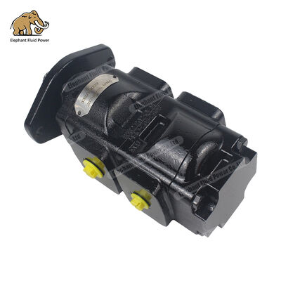 Pompa Hidrolik Utama JCB 3CX 332/F9029 | Kualitas Parker Untuk Performa Tugas Berat