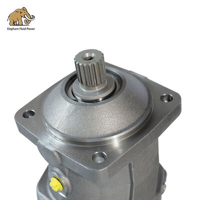 erpiller 236-7878-02 236787802 Pompa Piston Hidraulik A6VM107HD2D Pengganti asli