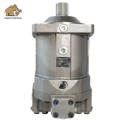 erpiller 271-2886-04 271288604 Pompa Piston Hidraulik A6VM107HD2D Pengganti asli
