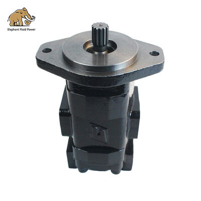 VOLLVO CAST IRON GEAR PUMP VOE 14537295 UNTUK PENGGANTI ASLI