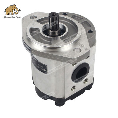 3349116285 Gear Pump: Pemasok Pompa Roda Gigi Pengganti Berkualitas Tinggi Tiongkok | Solusi Sistem Hidraulik untuk Mesin Konstruksi