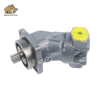 A2FM63 61W-VAB020 Motor Piston: Alternatif Cina   Solusi Transmisi Hidraulik Berkinerja Tinggi