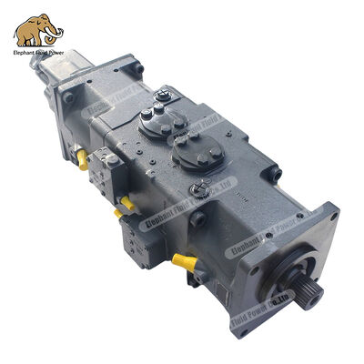 Pompa piston hidrolik berkinerja tinggi A20VLO260LR + PVQ4169 + 18: Produk alternatif China. Solusi tenaga hidrolik handal untuk mesin rekayasa.