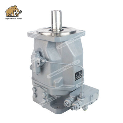 Pompa piston Rexroth A10VSO140 DFLR 31LPPB12K59: Alternatif Cina   pilihan upgrade domestik untuk sistem hidrolik berkinerja tinggi.