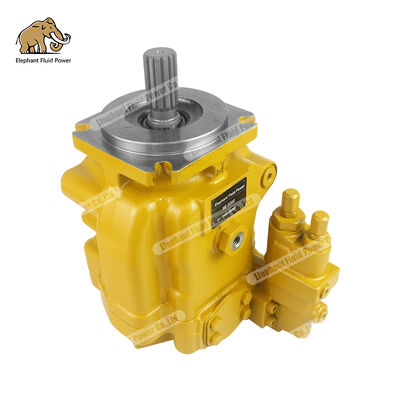 Pompa piston hidrolik utama buldoser arpillar 6E-5052（6E5052） buatan China