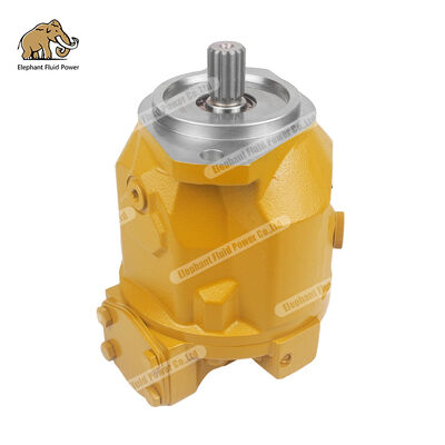 Pompa piston hidraulik utama buldoser arpillar 140‑8886 buatan Tiongkok