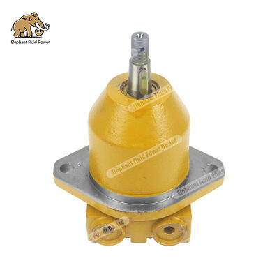 Rakitan Motor Kipas Piston Aksial arpillar 191-5611 buatan China