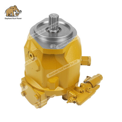 arpillar 214-1097 Rakitan Pompa Piston Pemindahan Variabel Aksial buatan China