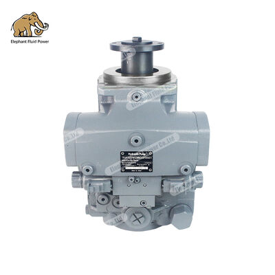 OEM Quality A4VTG Rexroth A4VTG71 Series Axial Piston Pump Factory Direct Sales
