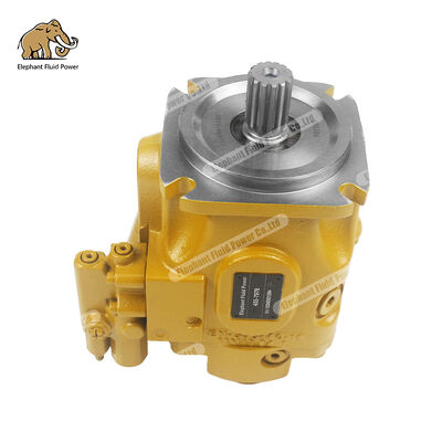 Pompa Piston Hidrolik 455-7978: Perpindahan Variabel Efisiensi Tinggi | Output Hidrolik Stabil | Penggantian Presisi untuk Peralatan Cat