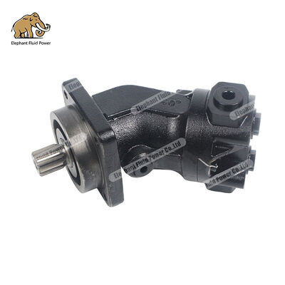 Motor Hidrolik A2FM23/61W-VAB040 | Efisiensi & Stabilitas Tinggi · Ringkas & Tahan Lama · Kompatibel dengan Rexroth