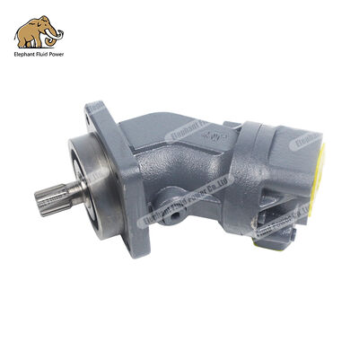 Motor Piston A2FO23 61L-PZB05: Penggerak Hidrolik Keandalan Tinggi | Pengganti Rexroth | Kompatibel dengan Mesin Konstruksi
