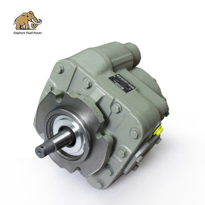 Pompa Piston Hidraulik PV23 Rexroth Motor Repair 78kg Sundstrand