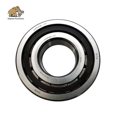 NUP 309 Cylindrical Roller Thrust Bearing Untuk Sauer 90R100