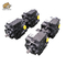 Motor Pompa Hidrolik Untuk Suku Cadang Truk Tangki Sauer PV21 Dan Mf21