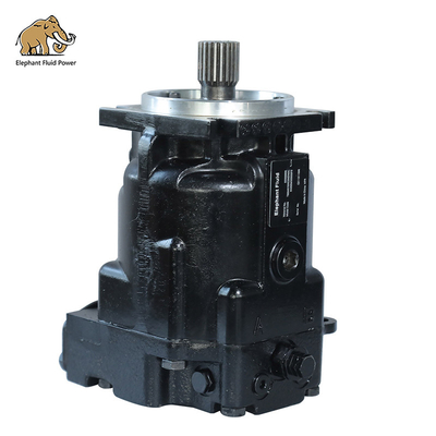 Suku Cadang Perbaikan Pengaduk Semen 90M75 Motor Piston Hidraulik Tekanan Tinggi