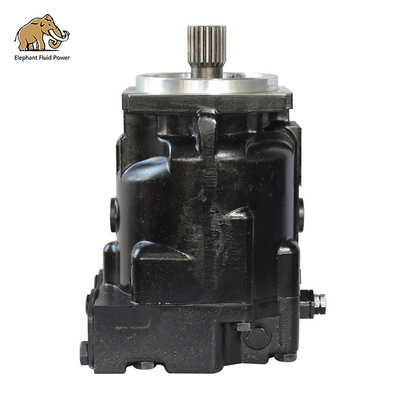 Suku Cadang Perbaikan Pengaduk Semen 90M75 Motor Piston Hidraulik Tekanan Tinggi