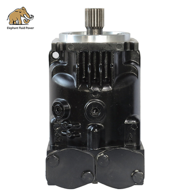 Suku Cadang Perbaikan Pengaduk Semen 90M75 Motor Piston Hidraulik Tekanan Tinggi