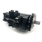 7049520006 332/E6671 Hidrolik Parker Komersial Gear Pump Standar OEM