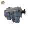 A4VTG90 Main Pump Axial Piston Pump Untuk Truk Pompa Beton Tekanan Tinggi