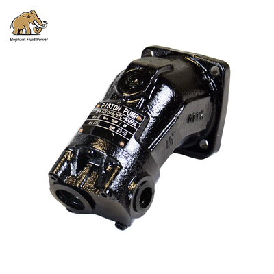 Pompa Piston Hidrolik Truk Pompa Beton A2fo16 Performa Tinggi