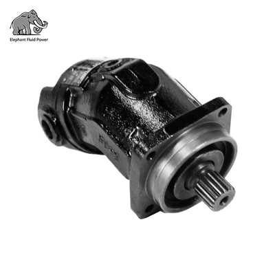Pompa Piston Hidrolik Truk Pompa Beton A2fo16 Performa Tinggi