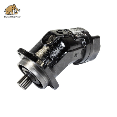 Pompa Piston Hidrolik Truk Pompa Beton A2fo16 Performa Tinggi