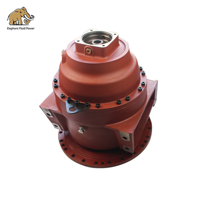 PMB6R100 Suku Cadang Pengaduk Beton P5300 Reducer German ZF Series
