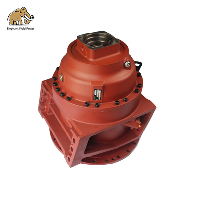 PMB6R100 Suku Cadang Pengaduk Beton P5300 Reducer German ZF Series