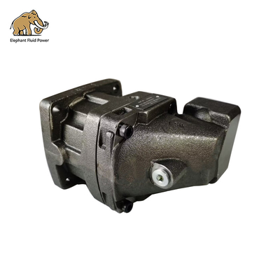 Motor Piston Hidraulik Pemindahan Tetap Seri Parker F12 F12-040-MF-IV-D-000 3799525