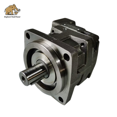 Motor Piston Hidraulik Pemindahan Tetap Seri Parker F12 F12-040-MF-IV-D-000 3799525
