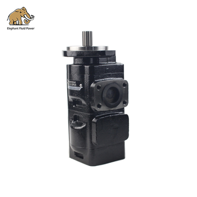 Asli Parker Jcb 3cx 4cx 20/925341 Hidrolik Gear Pumps Besi Cor