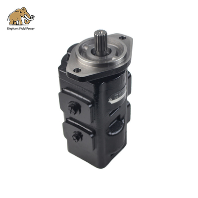 Asli Parker Jcb 3cx 4cx 20/925341 Hidrolik Gear Pumps Besi Cor