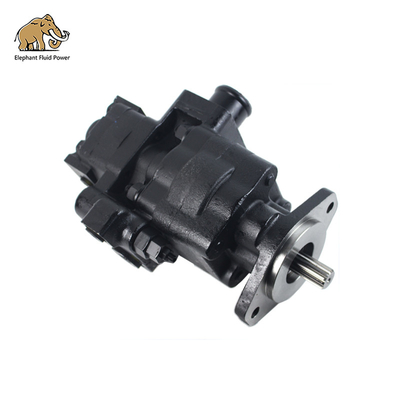 AT33123 Pompa Roda Hidrolik Untuk  310E 310G 310J 310K 710D Backhoe Loader