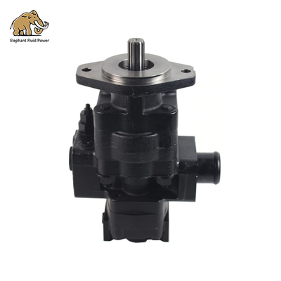 AT33123  Cina Pump Hydraulic Baru Penggantian Untuk Memasang Backhoe Loader 310E 310G 310J 310K 710D