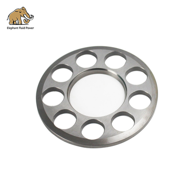 Bahan Besi Cor Kit Perbaikan Pompa Hidrolik Linde Hpr100