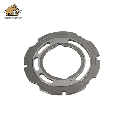 Bahan Besi Cor Kit Perbaikan Pompa Hidrolik Linde Hpr100