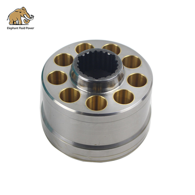 Bahan Besi Cor Kit Perbaikan Pompa Hidrolik Linde Hpr100