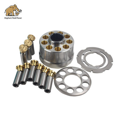 Bahan Besi Cor Kit Perbaikan Pompa Hidrolik Linde Hpr100