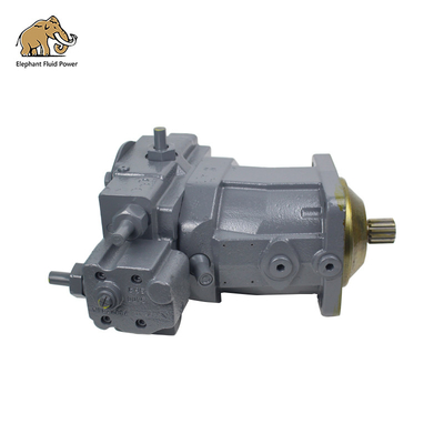 Pompa Hidrolik Putzmeister 259028008 OEM Baru A7V28dr