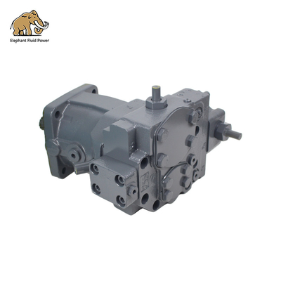 Pompa Hidrolik Putzmeister 259028008 OEM Baru A7V28dr