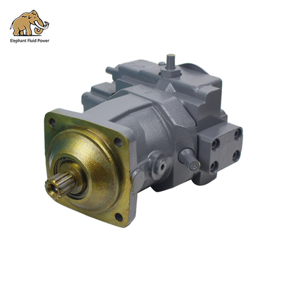 Pompa Hidrolik Putzmeister 259028008 OEM Baru A7V28dr