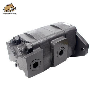 Motor Hidrolik 14561970  Gear Pump Bahan Besi Cor