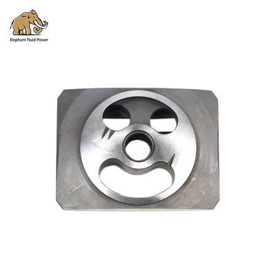 Bagian Pompa Hidrolik Piston OEM Rexroth A7V250 Besi Ulet