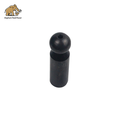 Bagian Pompa Hidrolik Piston OEM Rexroth A7V250 Besi Ulet